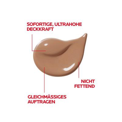 Roche-Posay Toleriane Fluide Make-up Nr.15 2x 2x30 ml Flüssigkeit