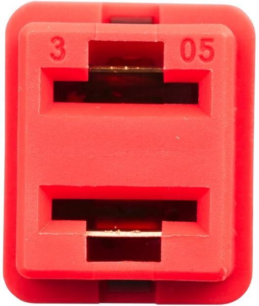 HELLA 8JS 740 026-771 Fuse
