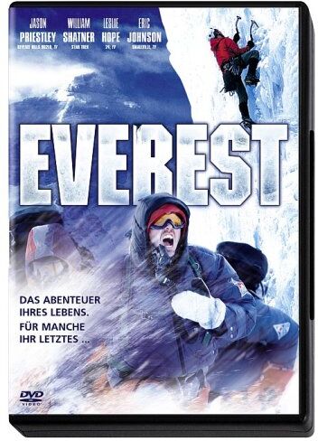 Graeme Campbell - Everest - Preis vom 13.10.2026 19:28:25 h