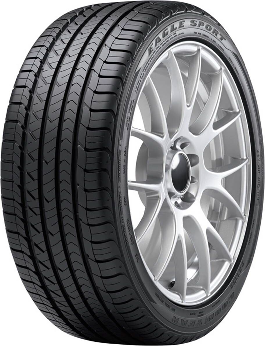 Pneu 4X4 Runflat GOODYEAR 285/45R20 112H Eagle Sport All Season ROF AOE XL