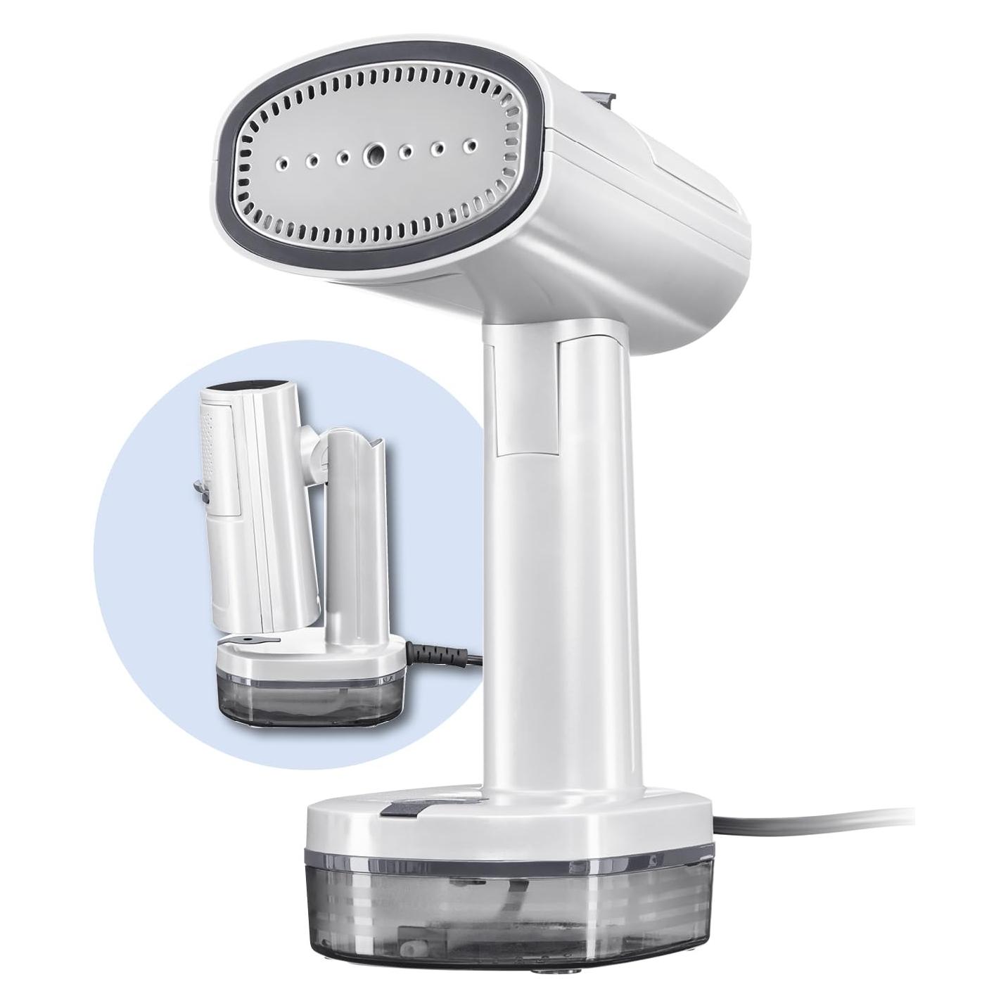 CleanMaxx Dampfglätter 1500Wws (1500 W, 20 g/min) (304310)