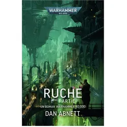Games Workshop "Warhammer 40k - Ruche 1ere Partie (Fr)" (Karton)