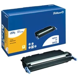 Pelikan, Toner, 502a (Y)