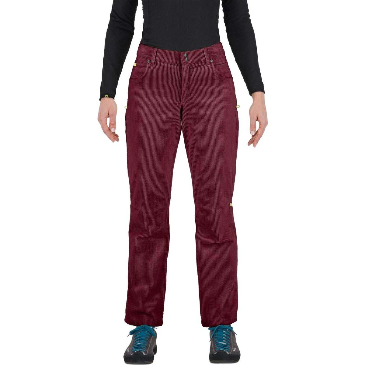 Karpos Cassia W Pants crimson (5004) 40 2522075-5004-40