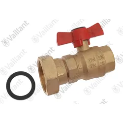 VAILLANT Ventil, Rückflussverhinderer Vaillant-Nr. 0020217863