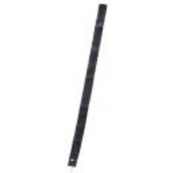 Rohrfühler testo 0628 0020 -50 bis 120 °C K kalibriert (ISO) 0628 0020-ISO