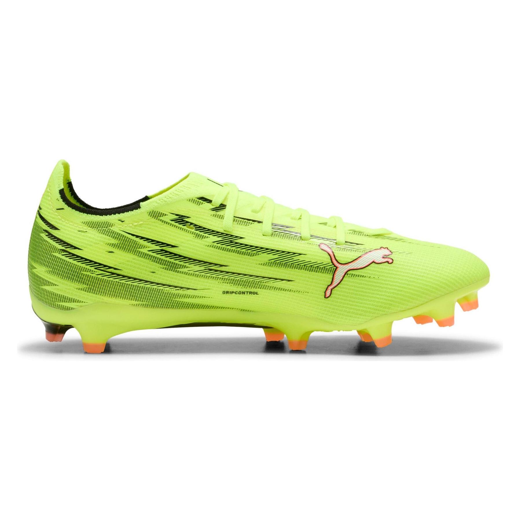 Puma Ultra 6 Match Fg/Ag (46.5) (108687)