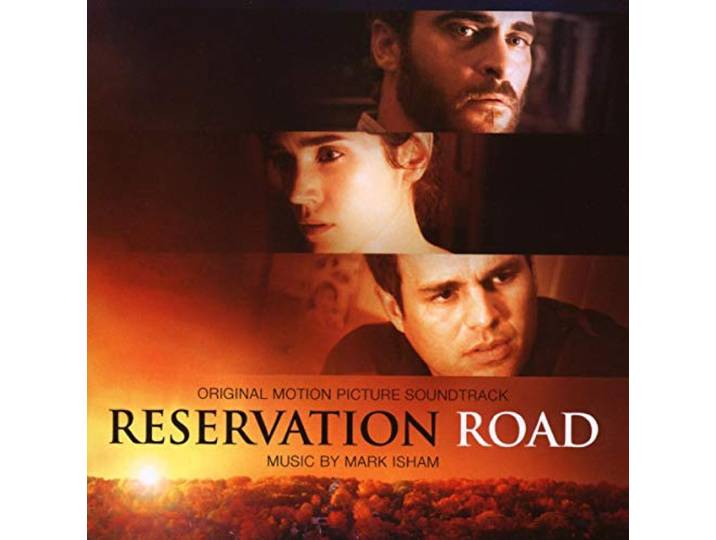 Original Soundtrack - Reservation Road