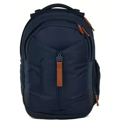 Satch Rucksack MATCH Nordic Blue