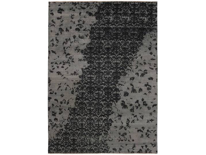 Sindhi Teppich 168x243 Handgeknüpft Modern Orientteppich Designteppich