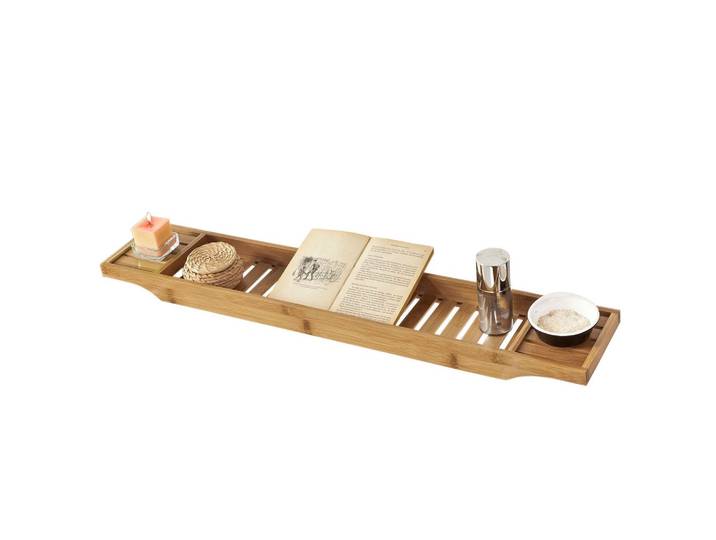BADEWANNENABLAGE 80cm