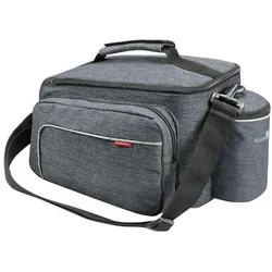KlickFix, Velotasche, (12 l)