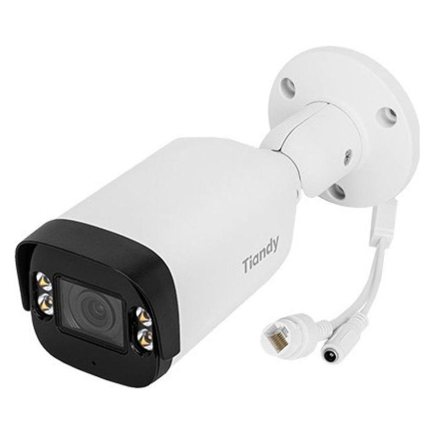 IP-Kamera TC-C34UV 4 Mpx 4 mm (TC-C34UV SPEC:W/E/Y/M/S/4MM)