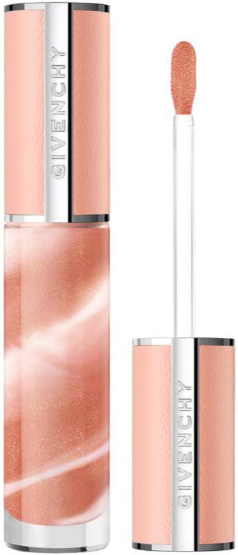 GIVENCHY Rose Perfecto Liquid Lip Balm Lip Balm shade N°109 Spicy Mapple 6 ml