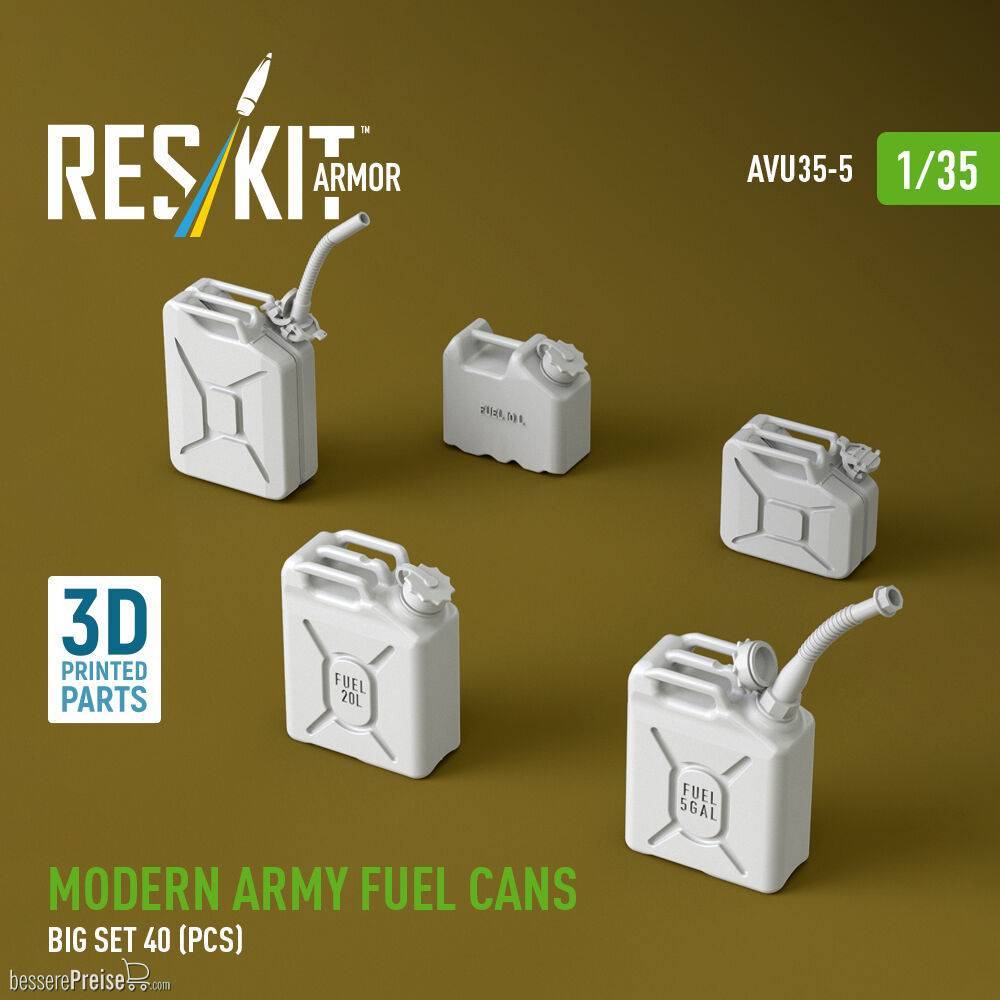 ResKit Models AVU35-0005