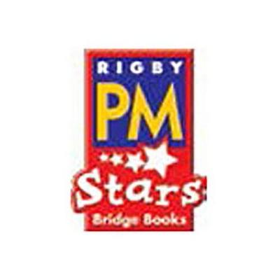 Rigby PM Stars Bridge Books: Leveled Reader Bookroom Package Orange Meeting Pickles, Taschenbuch von , Dramatic Pub., 978-1-4189-8576-9