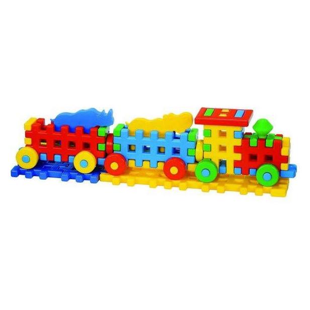 Tupiko statybiniai kostiumai (25777) (KKWC 2577)