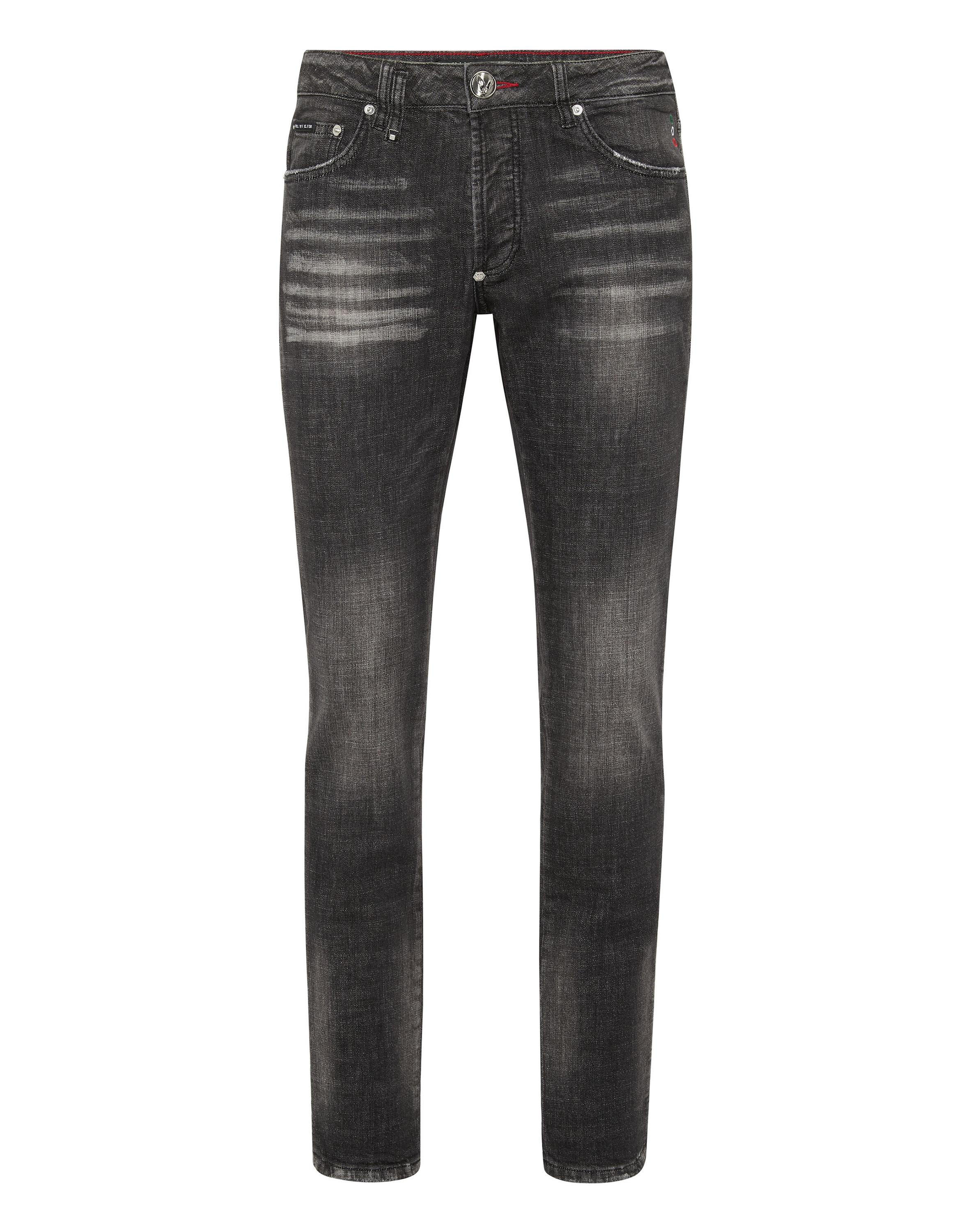 Jeans Regular Fit Racing