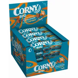 CORNY Müsliriegel BIG Limited Edition Schoko Salted Caramel