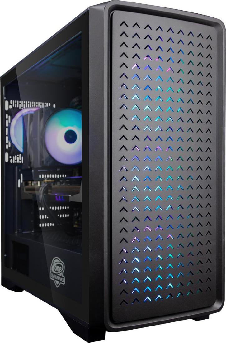 One AN03, 3,7 GHz, AMD Ryzen 9, 5900X, 32 GB, 2 TB, Windows 11 Home