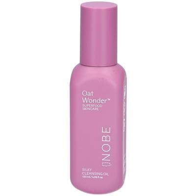 Nobe Oat Wonder® Silky Cleansing Oil 120 ml Ätherisches Öl