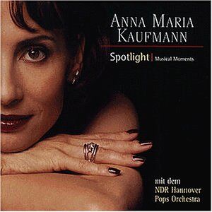 Kaufmann, Anna Maria - Spotlight - Preis vom 19.10.2026 19:33:35 h