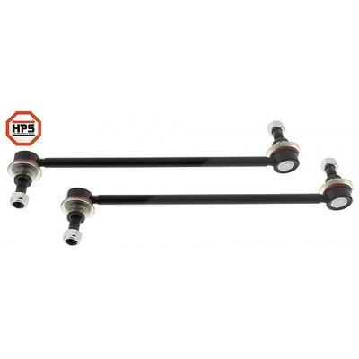 Mapco Reparatursatz, Stabilisatorkoppelstange [Hersteller-Nr. 53663HPS] für BMW