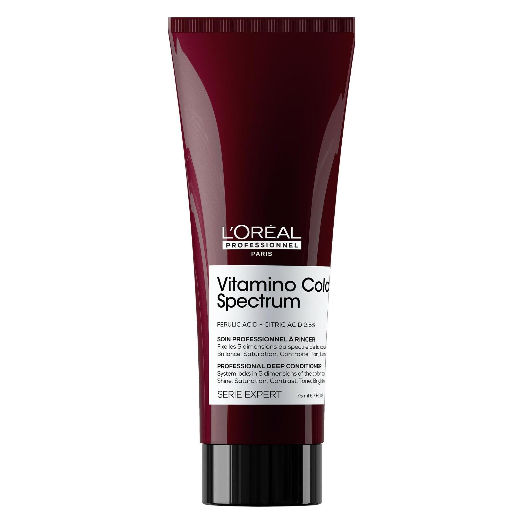 L'Oréal Professionnel L'Oreal Professionnel Vitamino Color Spectrum Conditioner für gefärbtes Haar (200 ml) (3474637269012)