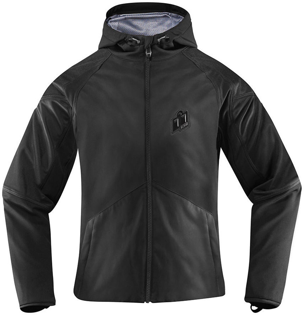 Icon Merc Stealth Damenjacke 28220938