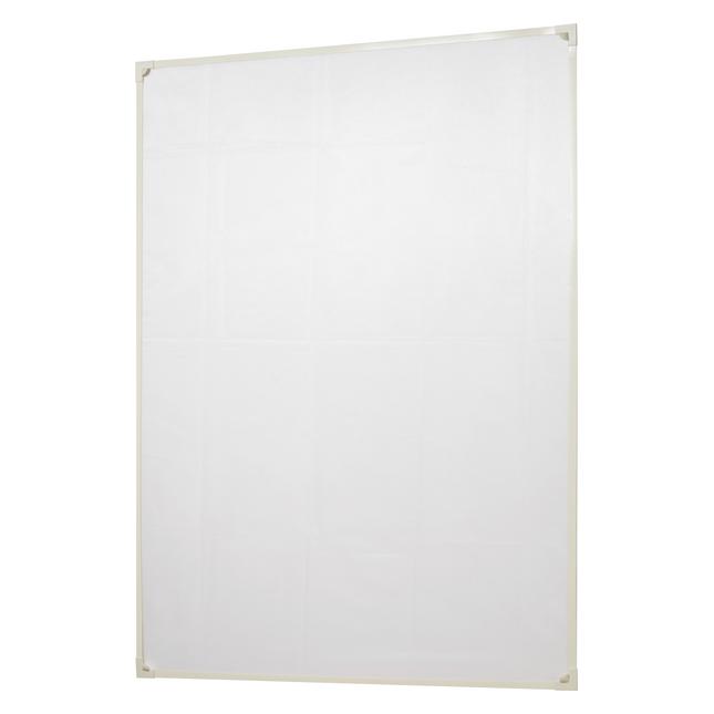 Renkforce RF-IS-300 RF-3778168 Insektenschutzvorhang (B x H) 1300 mm x 1500 mm (130 x 150 cm) (RF-3778168)
