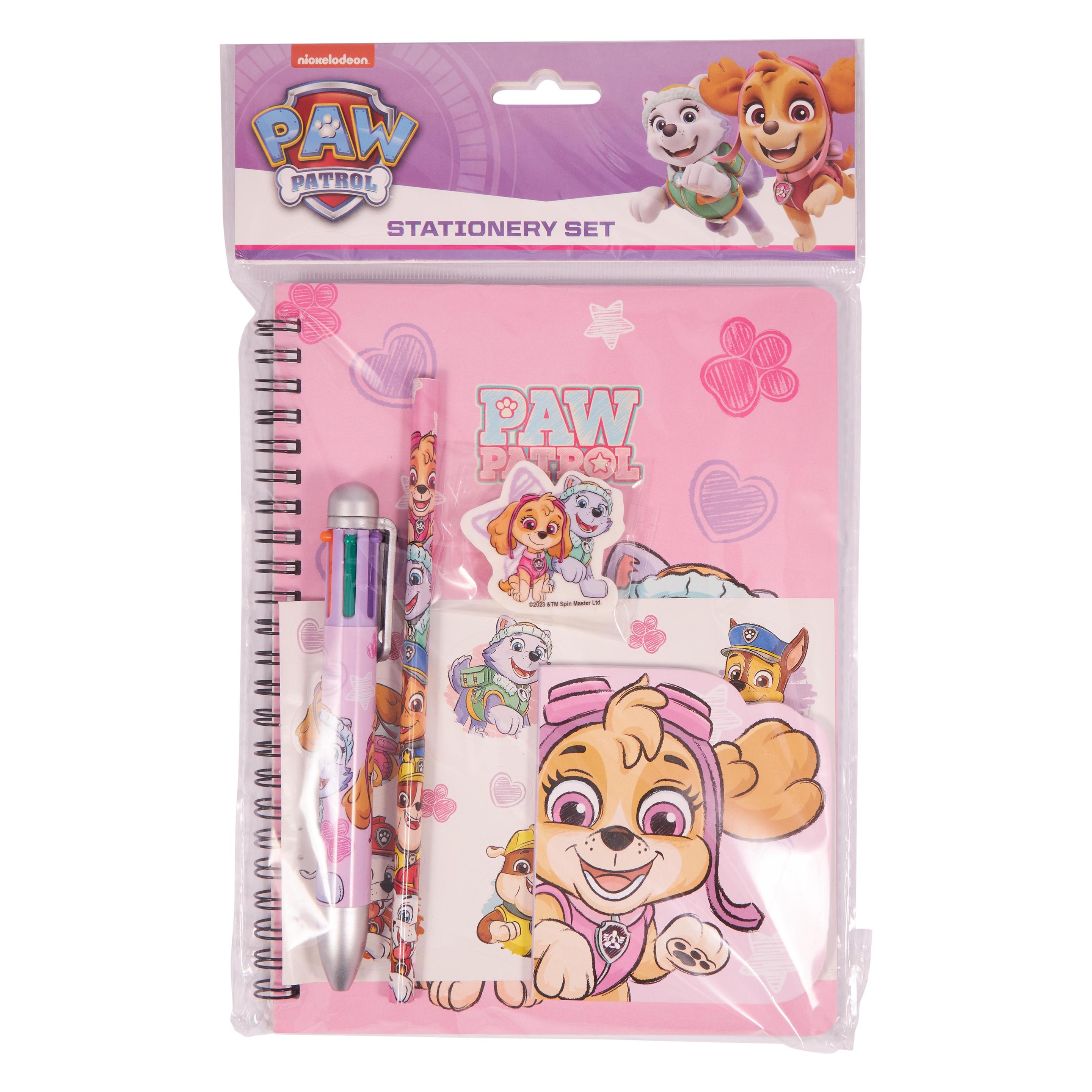 Euromic Paw Patrol - Writing Set (045606128) (045606128)