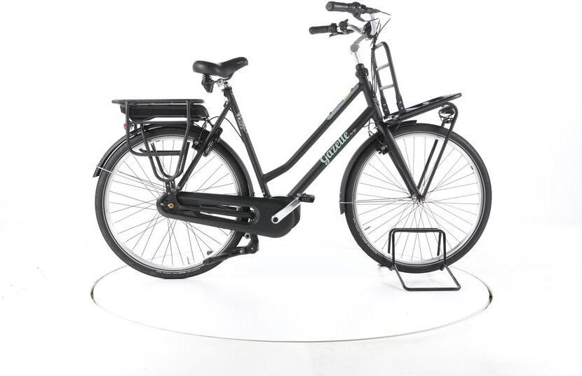 Gazelle Miss Grace C7+HMB City E-Bike Tiefeinsteiger - 306231