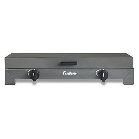Enders Campingkocher Canberra 2-flammig (72702699)