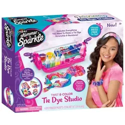 Shimmer 'n Sparkle Batik Design Set