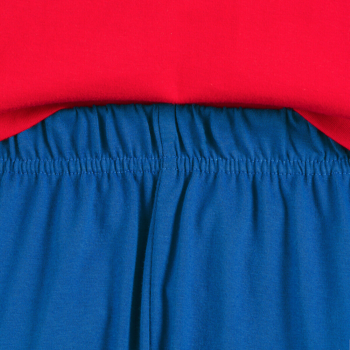 Pyjashort Pat Patrouille