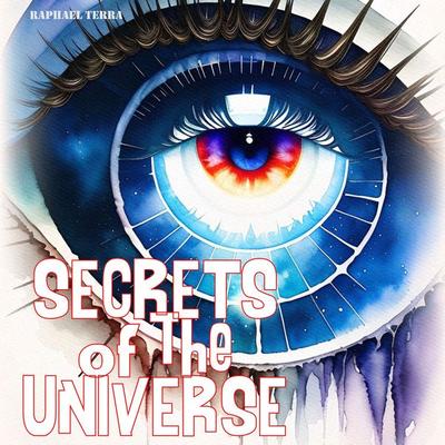 Secrets of the Universe - Raphael Terra, Audio, 9781789324051