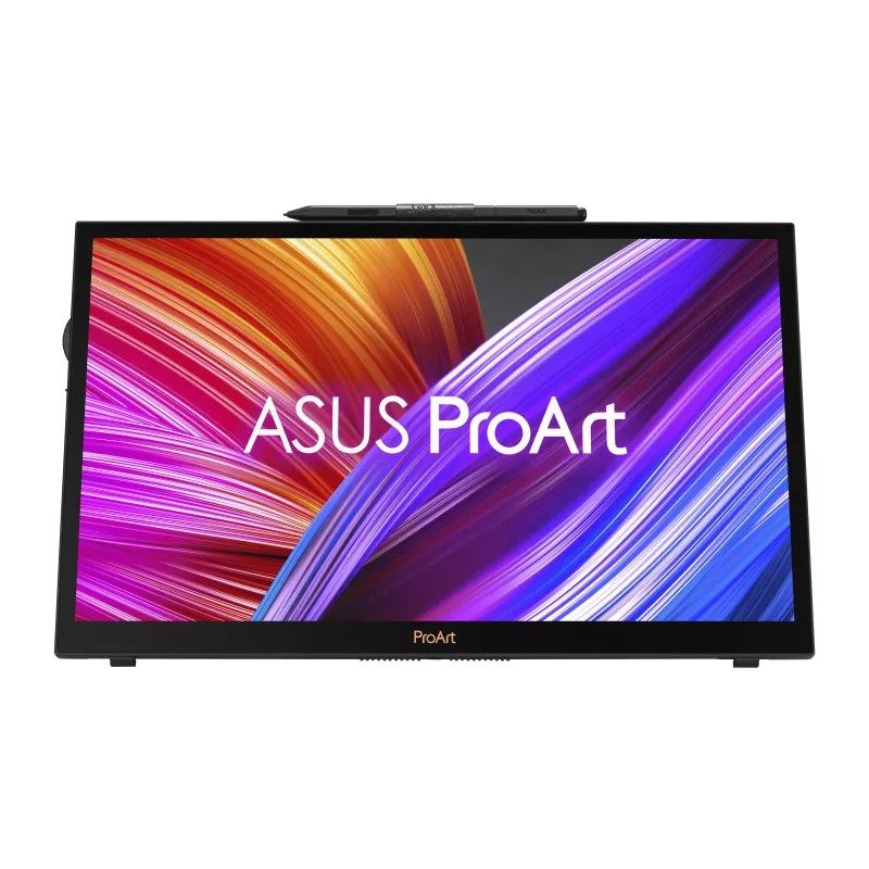 15,6" (39,62cm) Asus ProArt PA169CDV schwarz 3840x2160 1x HDMI 2.0 / 1x USB-C 3.0 mit DisplayPort