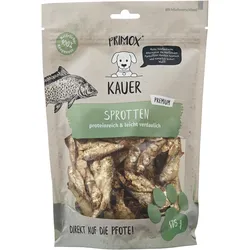 Primox Sprotten 175g 1x175 g