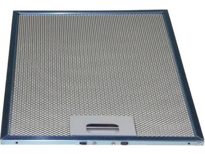 Hotpoint-Ariston Metaalfilter 482000027381 / C00076591 320x260x9mm