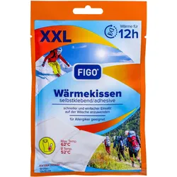 Figo Waermekissen 12H Xxl 1 ST