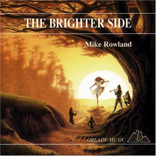 Mike Rowland - Brighter Side - Preis vom 09.10.2026 07:28:09 h