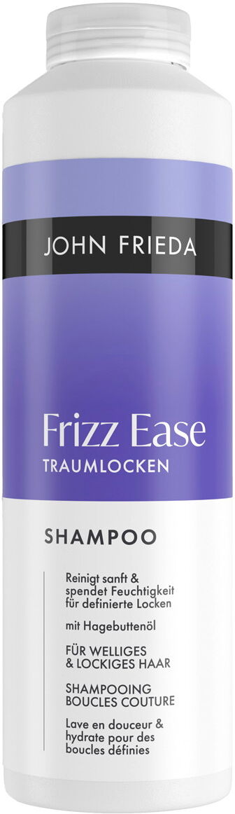 500ml JOHN FRIEDA Frizz Ease Traumlocken Shampoo