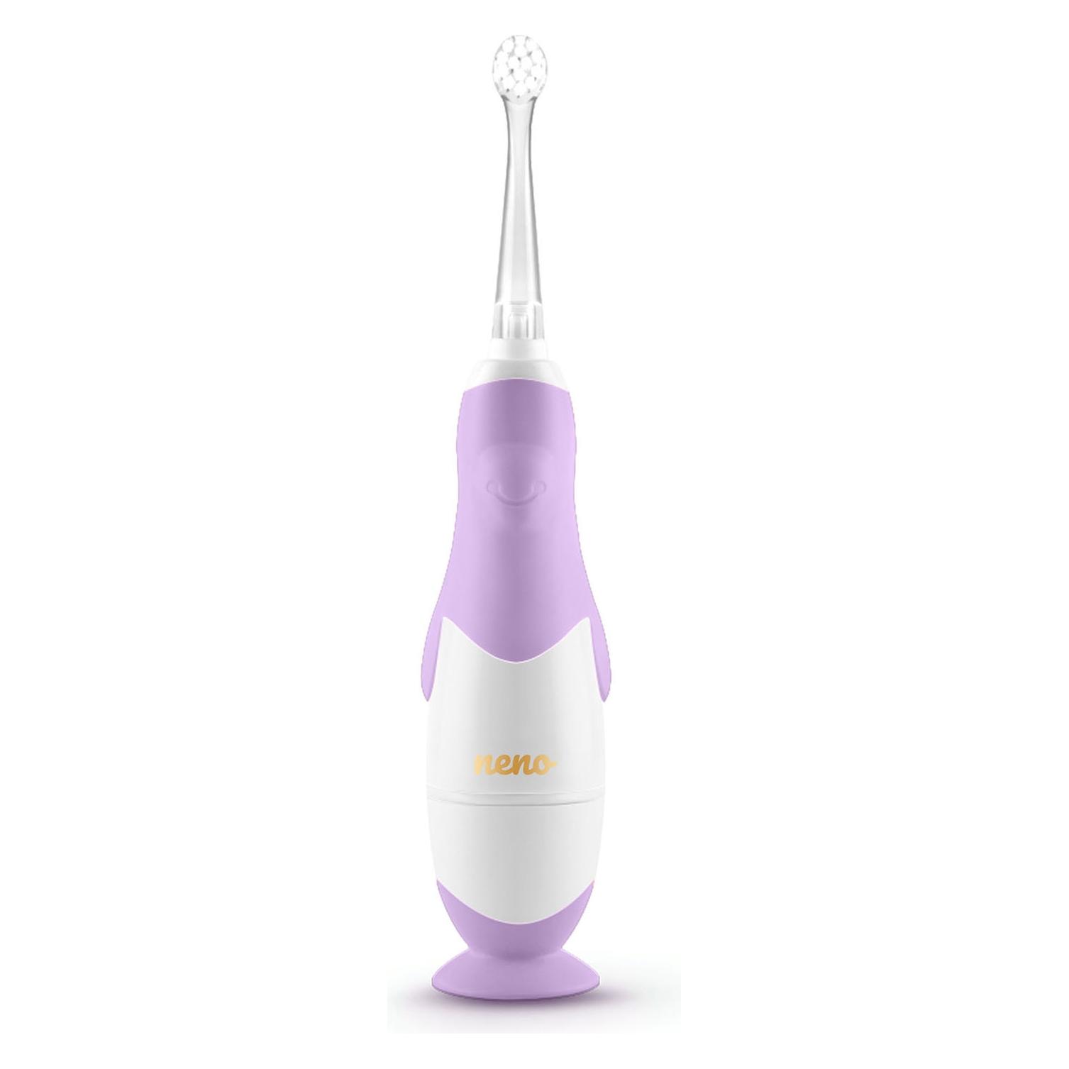 Neno Denti Violet (NEN-BAB-SC013)