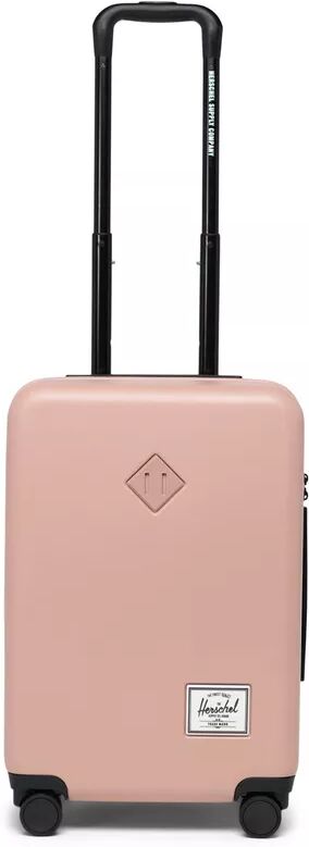 Herschel - Hartschalenkoffer, 54 cm, Hartschalenkoffer, 54cm, Rosa