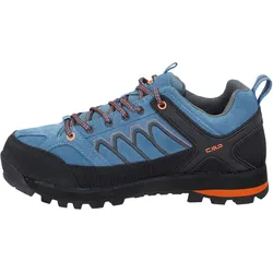 CMP Campagnolo, Herren, Wanderschuhe, Moon (46), Blau