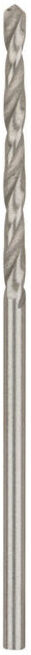Forets à métaux rectifiés HSS-G, DIN 338 2,1 x 24 x 49 mm ; Bosch (2608585475)