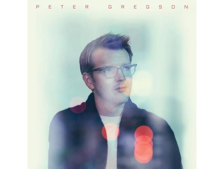 Peter Gregson: Peter Gregson