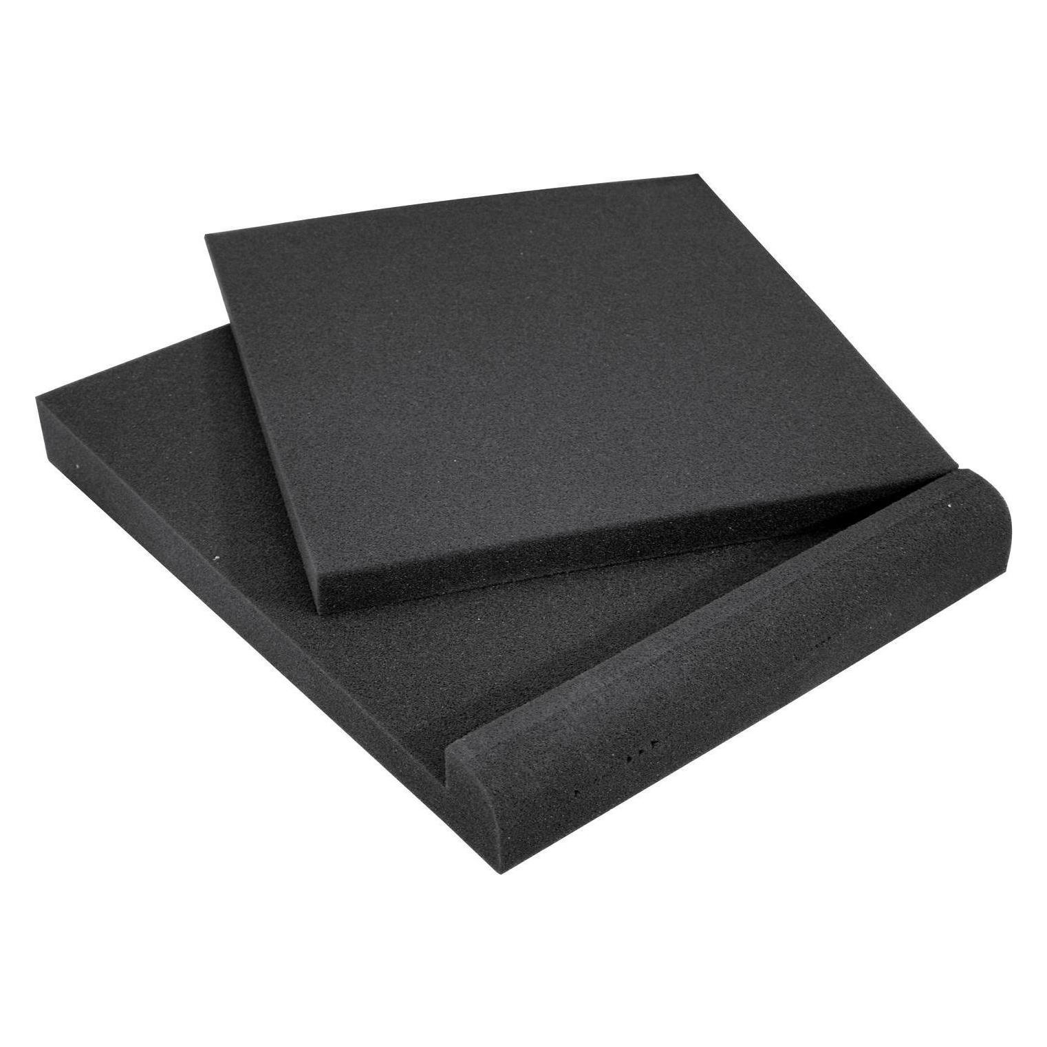 Omnitronic Isolationpad Monitorboxen 265x330x40mm (Neigbar) (6000450R)