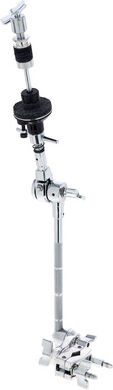 Gibraltar 9707XB X-Hi Hat