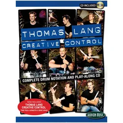 Creative Control, Fachbücher